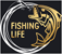 Fishing Life, интернет-магазин