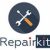 Repairkit, интернет-магазин