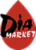DIA market, интернет-магазин