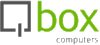 QBox, интернет-магазин
