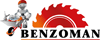 Benzo-man, интернет-магазин