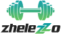 Zhelezzo, интернет-магазин