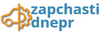 Zapchasti Dnepr