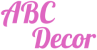 ABC Decor, интернет-магазин