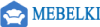 Mebelki, інтернет-магазин