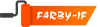 Farby-if, інтернет-магазин