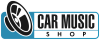 CarMusicShop, интернет-магазин