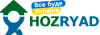 Hozryad, інтернет-магазин