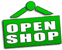 OpenShop, интернет-магазин