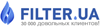 FILTER UA, интернет-магазин