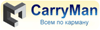 CarryMan, интернет-магазин