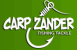 Carp Zander, интернет-магазин