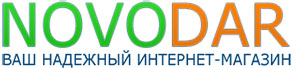 Novodar, интернет-магазин