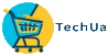 TechUa, интернет-магазин