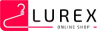 Lurex, інтернет-магазин