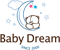 Baby Dream, фабрика детской мебели
