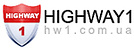 HighWay1, автомагазин