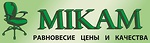 MIKAM TM, интернет-магазин мебели
