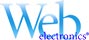 Web Electronics, Интернет-магазин