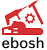 Ebosh, интернет-магазин