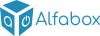 Alfabox, интернет-магазин