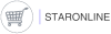 Staronline, интернет-магазин