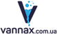 Vannax, интернет-магазин