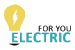 ElectricForYou, интернет-магазин