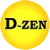D-zen, интернет-магазин