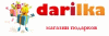 Darilka, интернет-магазин