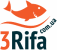 3Rifa, интернет-магазин