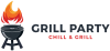 Grill Party, интернет-магазин