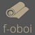 F-oboi, интернет-магазин