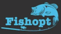 Fishopt, интернет-магазин