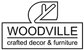 Woodville, интернет-магазин