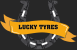 Lucky tyres, интернет-магазин
