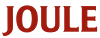 JOULE