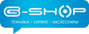 G-SHOP, интернет-магазин