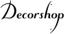 Decorshop, интернет-магазин