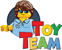ToyTeam, интернет-магазин