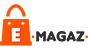 E-Magaz, интернет-магазин