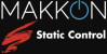 Makkon Static Control, магазин на бул. Вацлава Гавела