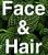Face&hair, интернет-магазин