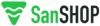 SanShop, интернет-магазин
