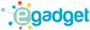 Egadget, интернет-магазин
