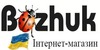 BoZhuk, интернет-магазин