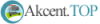 Akcent