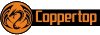 Coppertop, интернет-магазин