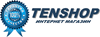 Tenshop, интернет-магазин