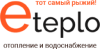 Eteplo, интернет-магазин